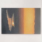 ボン・ドイツ ジグソーパズル (横)