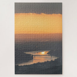 ボン・ドイツ ジグソーパズル