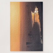 ボン・ドイツ ジグソーパズル (縦)