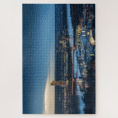 ボン・ドイツ ジグソーパズル (縦)