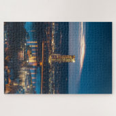 ボン・ドイツ ジグソーパズル (横)