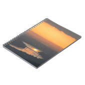 ボン・ドイツ ノートブック (左側)