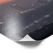 ボン・ドイツ フォトプリント            (角)