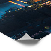 ボン – ドイツ ポスター (角)