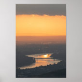 ボン・ドイツ ポスター (正面)