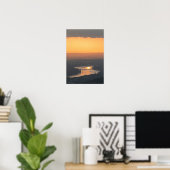 ボン・ドイツ ポスター (ホームオフィス)