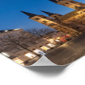 ボン・ドイツ ポスター (角)