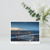 ボン・ドイツ ポストカード (スタンド正面)