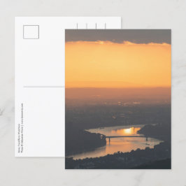 ボン・ドイツ ポストカード