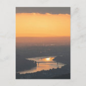 ボン・ドイツ ポストカード (正面)