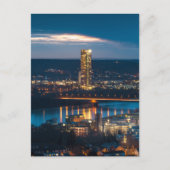 ボン・ドイツ ポストカード (正面)