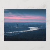 ボン・ドイツ ポストカード (正面)