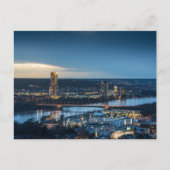 ボン・ドイツ ポストカード (正面)