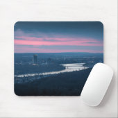 ボン・ドイツ マウスパッド (マウス)