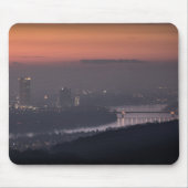 ボン・ドイツ マウスパッド (正面)