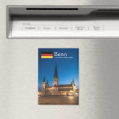 ボン・ドイツ マグネット (インサイチュ (食洗機))