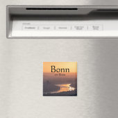 ボン・ドイツ マグネット (インサイチュ (食洗機))