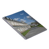 ボン ノートブック (右側)