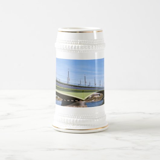 ボン ビールジョッキ (中央)