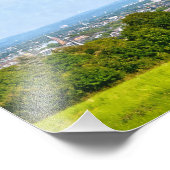 ボン フォトプリント            (角)