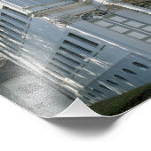 ボン フォトプリント            (角)