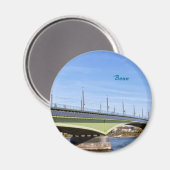 ボン マグネット (正面/裏面)