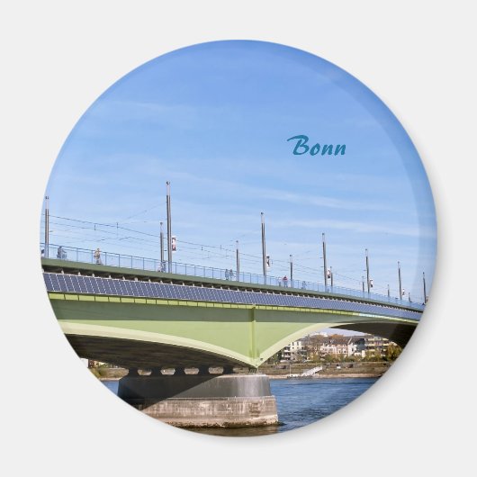 ボン マグネット (正面)