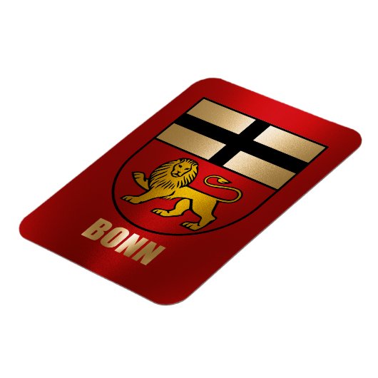 ボン マグネット (左側)