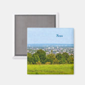 ボン マグネット (正面/裏面)