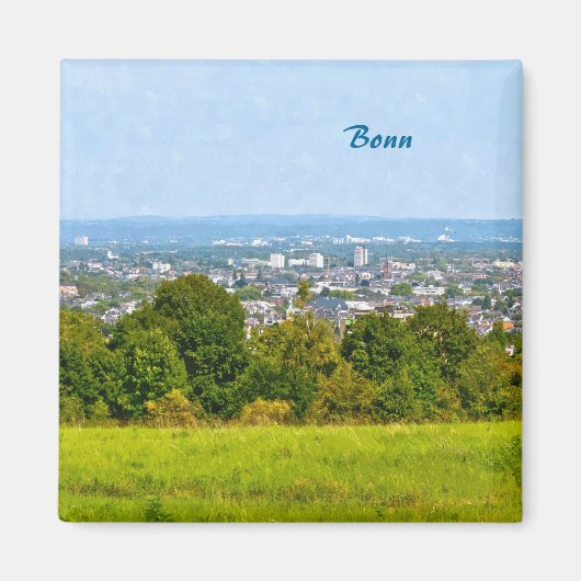 ボン マグネット (正面)