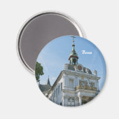 ボン マグネット (正面/裏面)