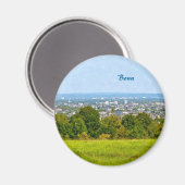 ボン マグネット (正面/裏面)