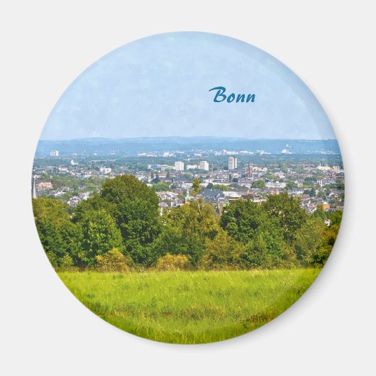 ボン マグネット (正面)