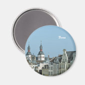 ボン マグネット (正面/裏面)