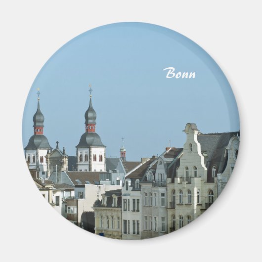 ボン マグネット (正面)