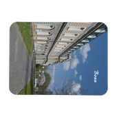 ボン マグネット (横)