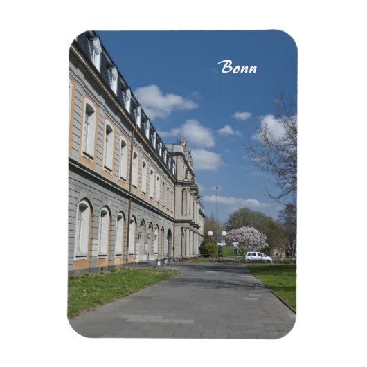 ボン マグネット (縦)