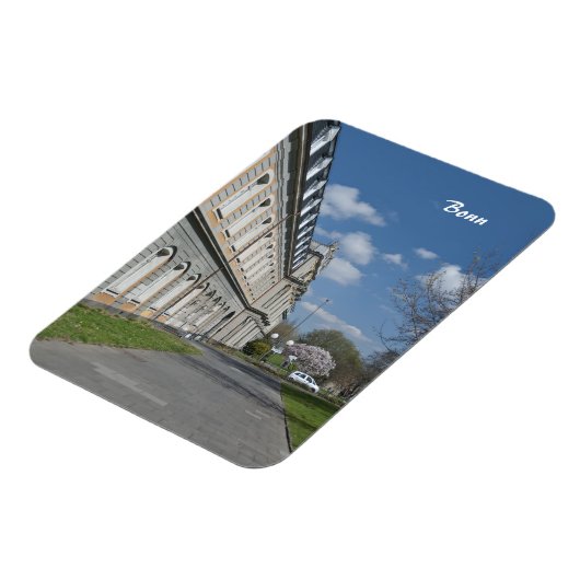 ボン マグネット (左側)