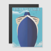 ボン・ヴォワイヤージュ (正面/裏面)