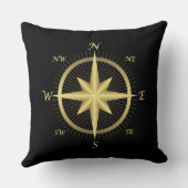 ボン ヴォワイヤージュ クッション (裏面)