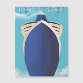 ボン ヴォワヤージュ (正面)