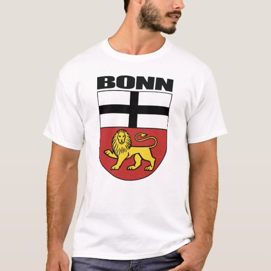 ボン Tシャツ (正面)