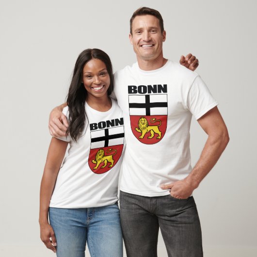 ボン Tシャツ (ユニセックス)