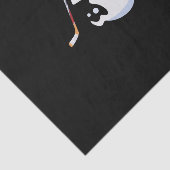 ボーおもしろいス遊アイスホッケーハロウィーン長袖 薄葉紙 (詳細)