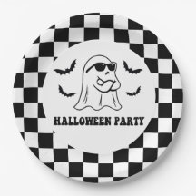 ボーおもしろいハローウィンパーティ