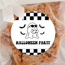 ボーおもしろいハローウィンパーティ