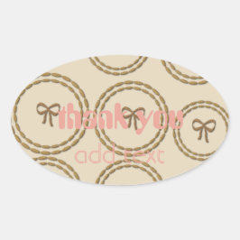 ボーかわいらしホリデーベビー誕生日ステッカー 楕円形シール