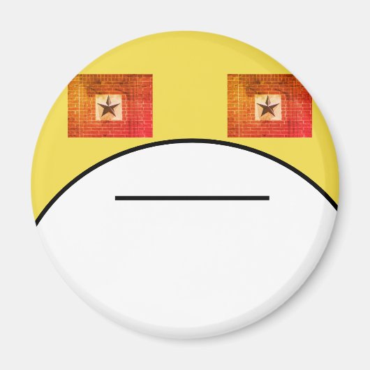 ボーすごいル マグネット (正面)