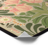 ボーアデザイン ポスター (角)