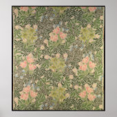 ボーアデザイン ポスター (正面)